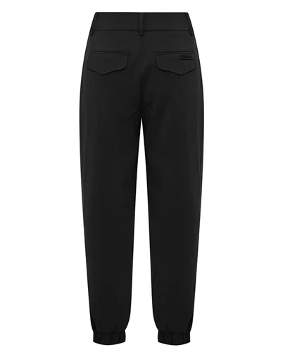 Gossia - LueGO Atalie Bukser - Black
